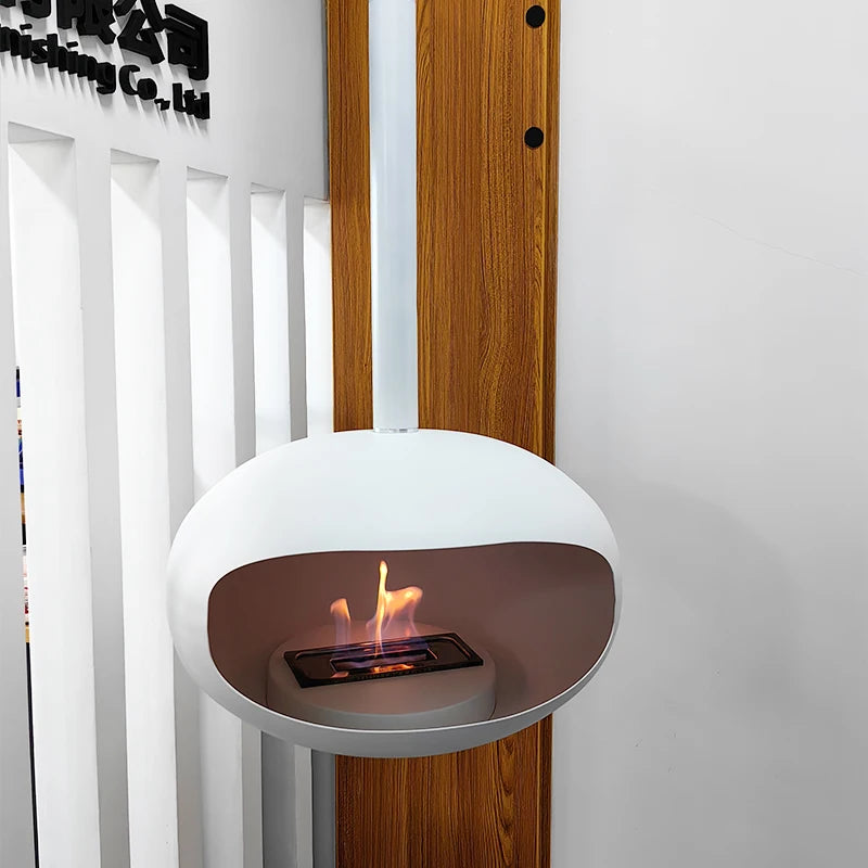 Hanging Indoor Heater